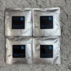 【新品未使用】アリミノ ピース フリーズキープワックス 80g×4個 リフィルのサムネイル