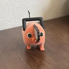 ポチタ フィギュア チェンソーマン