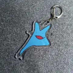 びわ湖くん アクリルキーホルダー