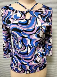 社交ダンス、トップス