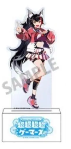 大神ミオ キャラクターグッズ