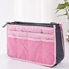 訳アリ格安 バッグインバッグ バックインバック インナーバッグ ポーチ 大容量⑪