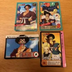 ドラゴンボールZ ミスター・サタン - メルカリ