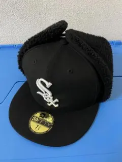 NEW ERA 59FIFTY Dog Ear シカゴ・ホワイトソックス　MLB