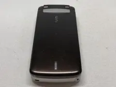 美品　au　CDMA　W63CA　CASIO　EXILIM　f01b63ddのサムネイル