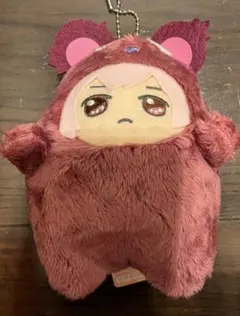 モンぬい　九条天　ワルモン　アイナナ　きらどる