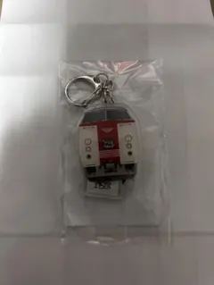 381系(やくも号)キーホルダーのサムネイル