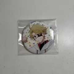 カラフルピーチ からぴち たっつん 缶バッジ - メルカリ
