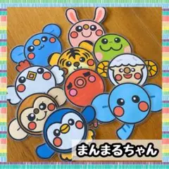 うーちん様専用ページ☆ラミネートシアター