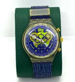 Swatch スウォッチ CORNEILLE コルネイユ 記念 デッドストック - メルカリ