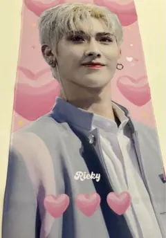 2025年最新】kcon zb1 ジャンハオの人気アイテム - メルカリ