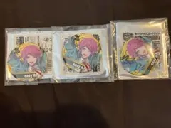 飴村乱数　初期缶バッジ