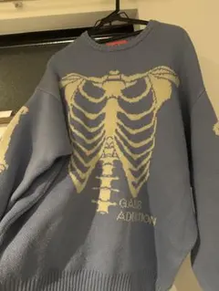 SSUR BELAMOR CANAL KNIT／M - メルカリ