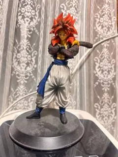 ドラゴンボール フィギュア スーパーサイヤ人4 孫悟空