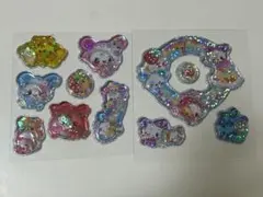 ウォーターシール　キラウサTWINS カミオジャパン