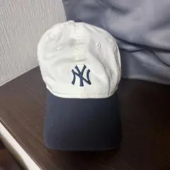 NEWERA キャップ