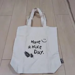 2026年最新】have a nice day トートバッグの人気アイテム - メルカリ