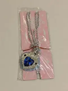 セーラームーン ネックレス