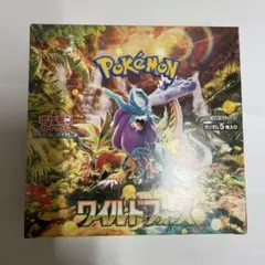 box ポケモンカードゲーム