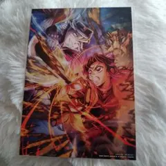 劇場版「鬼滅の刃」無限城編 第一章 猗窩座再来 入場者特典