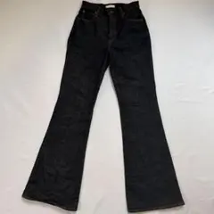 moussy MVS FLARE(L) / ロングサイズ 27インチ 試着のみ