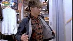 80s ビンテージ　アメリカ製　woolrich オンブレ　キムタク　木村拓哉
