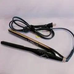 ☆訳あり☆リュミエリーナ ヘアビューロン HBRST4D-G-JP