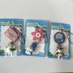 劇場版どうぶつの森 マスコット&フィギュア付ストラップ べりお 劇場版どうぶつの森 マスコット&フィギュア付ストラップ べりお - メルカリ