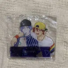 SK8 エスケーエイト アクリルスタンド アクスタ 暦 ランガ　レキ