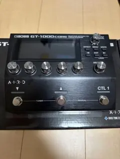 Otodel Effect Changer Loop 3 ECL3 スイッチャー - メルカリ