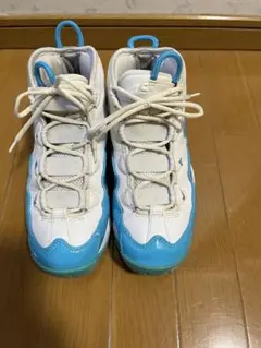 Nike MORE uptempo