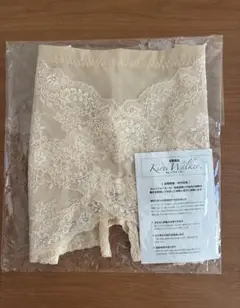 クラウディア　キレイウォーカー　ブライダルインナー上下セット　D65・Sサイズ クラウディア the D F65 キレイウォーカーS ブライダルインナー