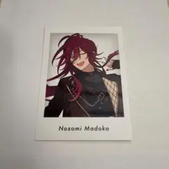 あんスタ 10周年 アニメイト 特典 ぱしゃっつ 小鹿ジュイス 円果望見