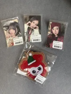 TWICE オンラインくじセット