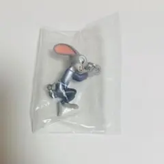 ズートピア2 ゆらゆらつながるマスコット　ジュディ
