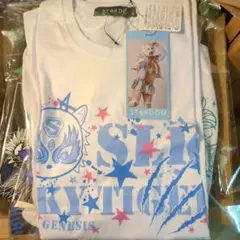 大森靖子*KILM*Tシャツ*超天獄タオル - メルカリ