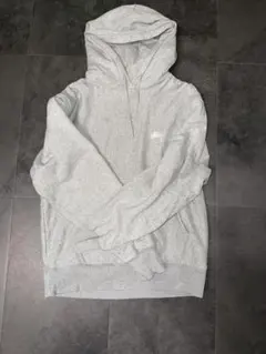 原宿店舗限定　NIKE ナイキ　ken kagami パーカー　グレー　加賀美健 原宿店舗限定 NIKE ナイキ ken kagami パーカー グレー 加賀美健
