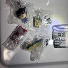 名探偵コナンめじるしアクセサリー3