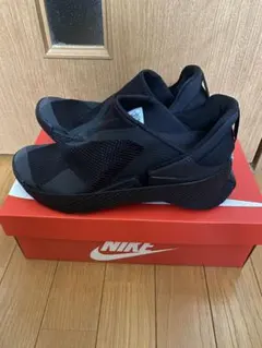 NIKEウィメンズゴーフライイーズ