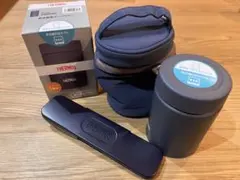 サーモス　スープジャーセット　200ml