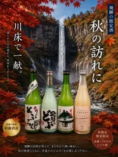 令和の逸品酒　どぶろく/にごり/スウィート飲み比べ（送料込） 令和の逸品酒 どぶろく/にごり/スウィート飲み比べ（送料込） - メルカリ