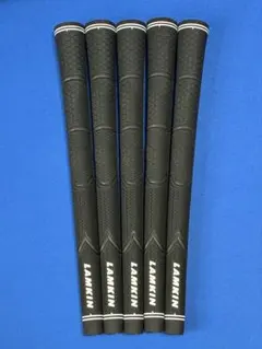 5개 놀라움의 밀착력 중량:52.7±0.1g LAMKIN Z5 STD 그립