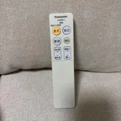 Panasonic 照明用リモコン HK9811
