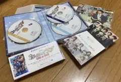 おっさんずラブ LOVE OF DEAD DVD 3枚組