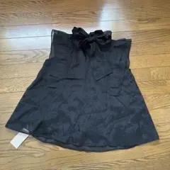 saison de papillon ブラウス