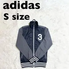 【美品】adidas GOLF テーラーメイドゴルフ ジャケット S