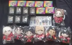 west. AWARD ちびスト7人　新品、未使用 2025年最新】west ちびストの人気アイテム - メルカリ