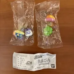 ガチャ　たまごっち UFOスイング (2個セット)