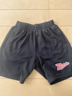 ポルテハーフパンツ サイズ120