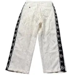 [S] glamb グラム Paisley Line Pants ペイズリーのサムネイル